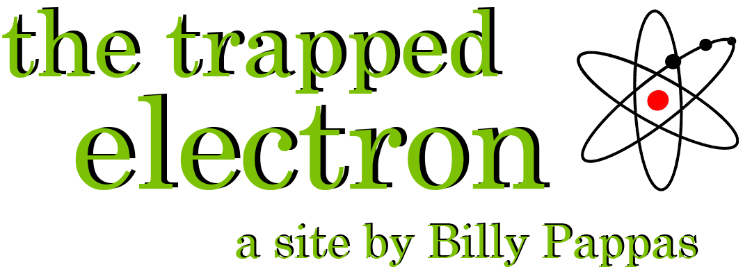 TT3 thetrappedelectron